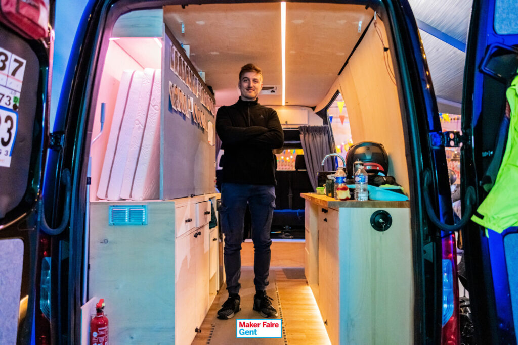 Travel smarter, not harder