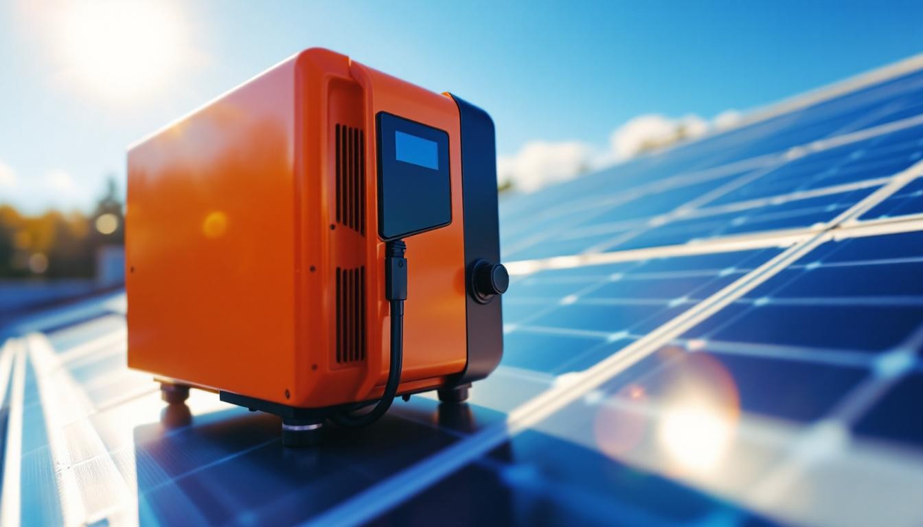 Advantages of Victron Solar Energy: A Comprehensive Guide