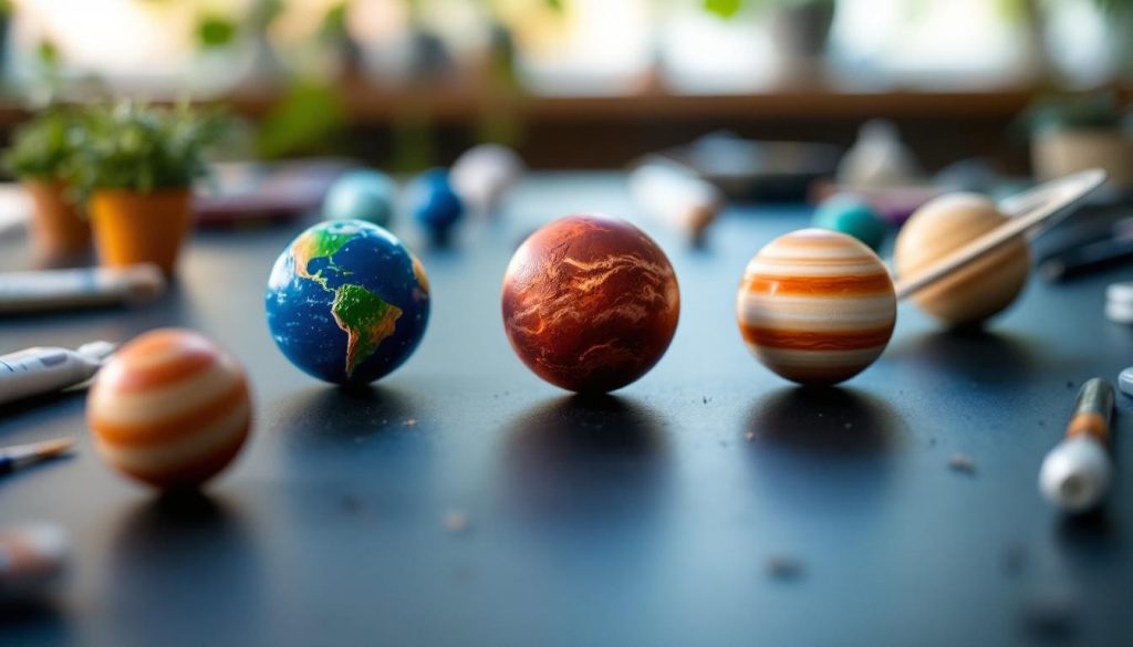 Exciting Solar System Project Ideas for DIY Enthusiasts